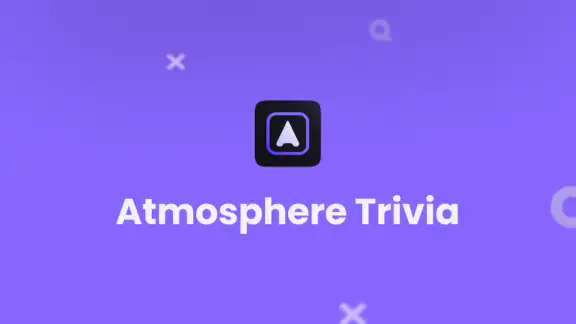 Atmosphere Trivia screenshot
