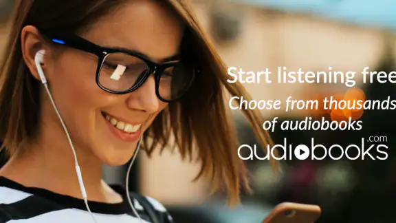 Audiobooks.com: Books & More screenshot