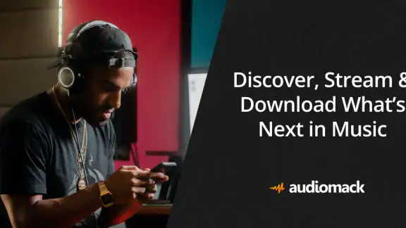 Audiomack: Music Downloader screenshot