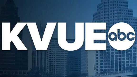 Austin News from KVUE screenshot