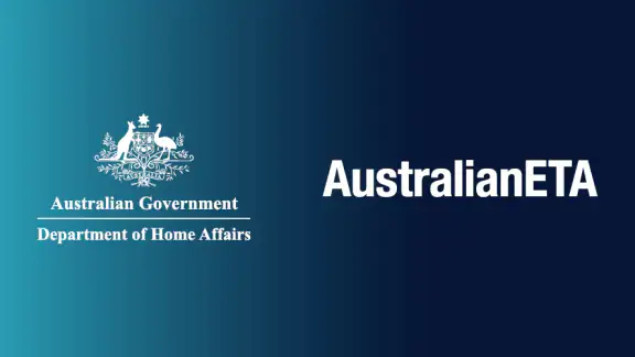 AustralianETA screenshot