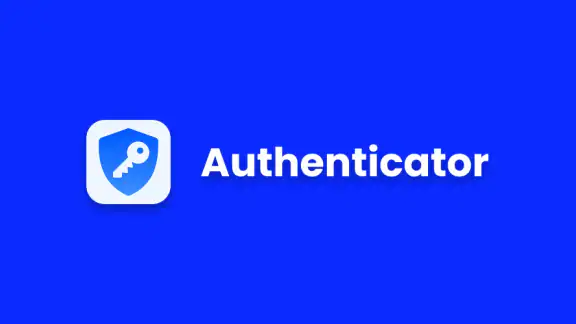 Authenticator App - 2FA Auth screenshot
