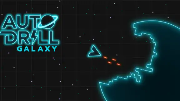 Auto Drill: Galaxy screenshot