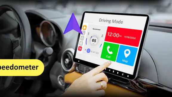Auto Link for Android/Car Play screenshot