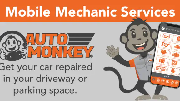 Auto Monkey screenshot