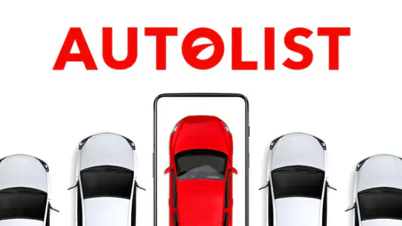 Autolist: Used Car Marketplace screenshot