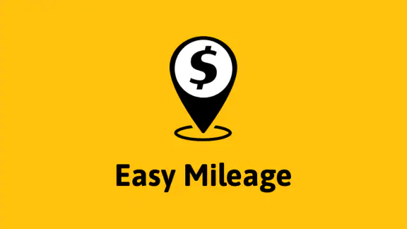Automatic Mileage Tracker App screenshot
