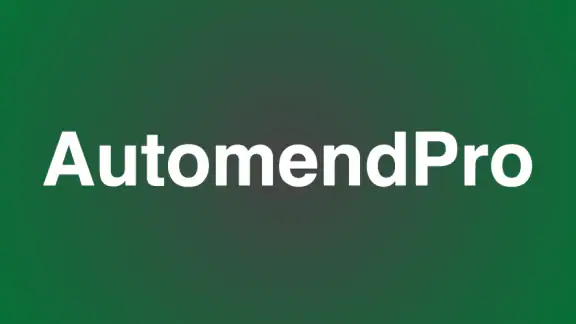 Automend Pro OBD 2 Car Scanner screenshot