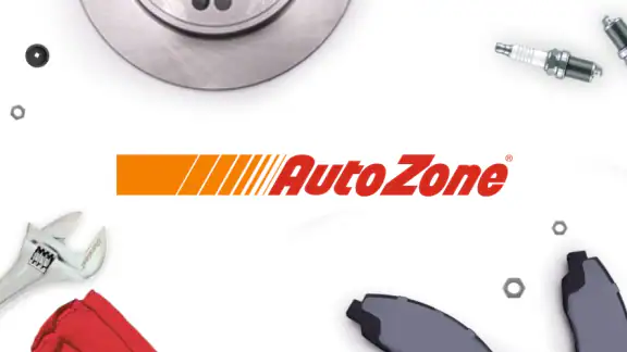 AutoZone Auto Parts & Repair screenshot
