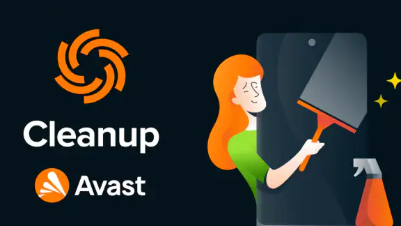 Avast Cleanup – Phone Cleaner screenshot