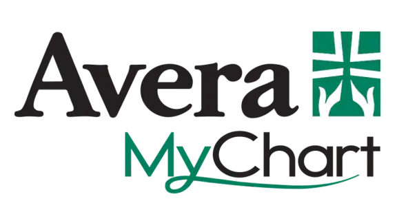 Avera MyChart screenshot
