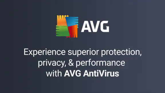 AVG AntiVirus & Security screenshot