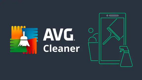 AVG Cleaner – Storage Cleaner screenshot