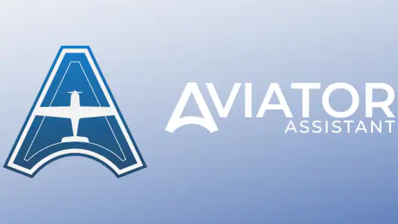 Aviator Assistant - Pilot App screenshot