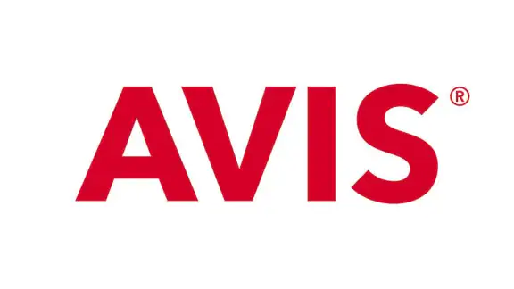 Avis Car Rental screenshot