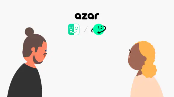 Azar: Video Chat, Meet Friends screenshot