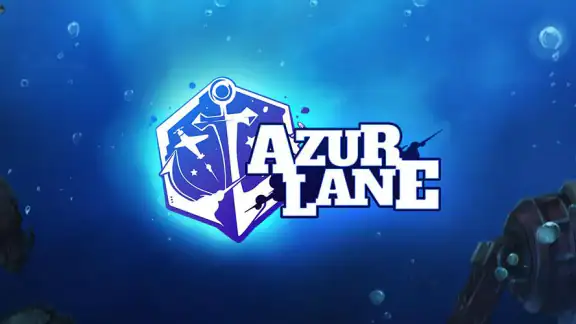 Azur Lane screenshot