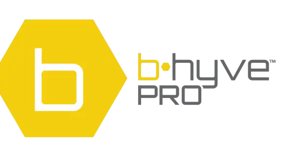 b-hyve Pro screenshot