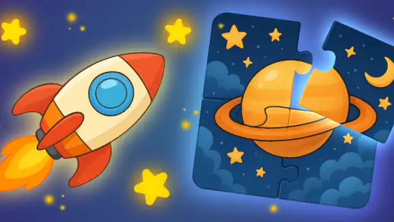 Baby Puzzle Games for Toddlers screenshot