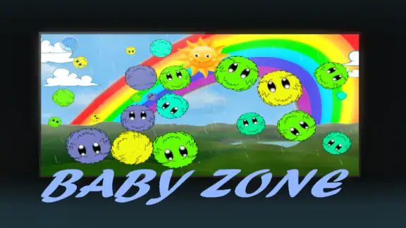 Baby Zone for Toddler & Parent screenshot