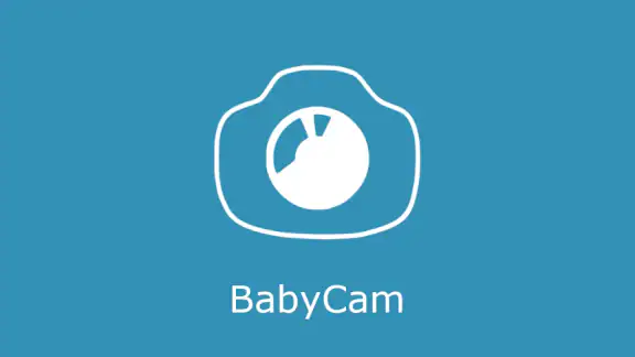 BabyCam - Baby Monitor Camera screenshot