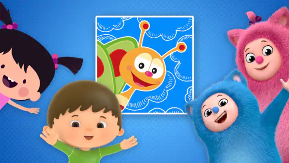 BabyTV - Kids Videos & Songs screenshot