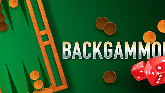 Backgammon Club screenshot