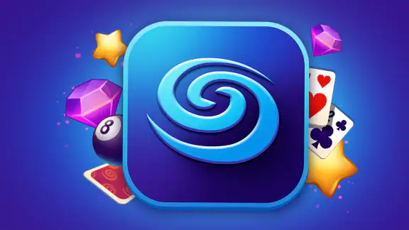 Backspin Games: Earn Money screenshot