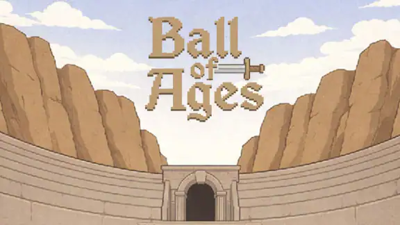Ball of Ages screenshot