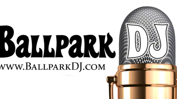 BallparkDJ Walkout Intros screenshot