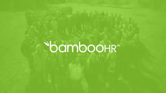 BambooHR screenshot
