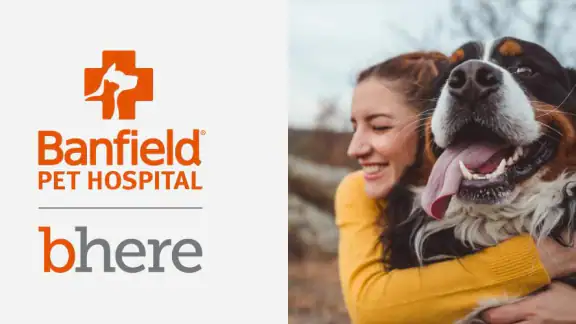 Banfield Pet Hospital screenshot