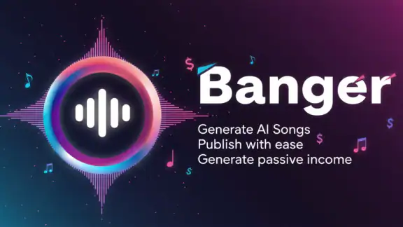 Banger for Artists screenshot