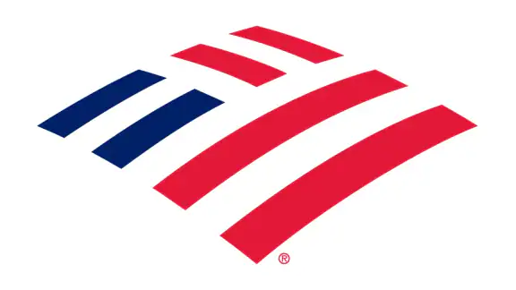 Bank of America Mobile Banking screenshot