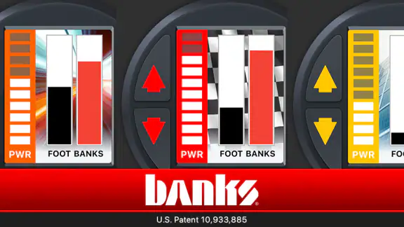 Banks Power screenshot