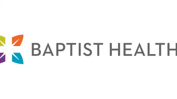 Baptist Health MyHealth screenshot