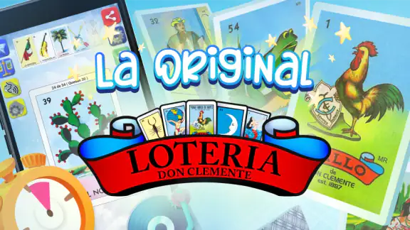 Baraja de Lotería Mexicana ® screenshot