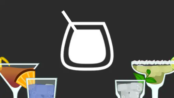 BarBack - Cocktail Assistant screenshot