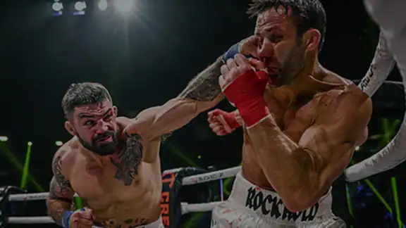 Bare Knuckle BKFC screenshot
