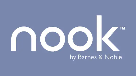 Barnes & Noble NOOK screenshot