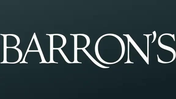 Barron's: Investing Insights screenshot