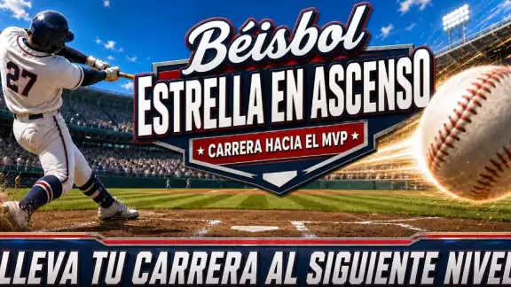 Baseball Superstar: MVP Career screenshot