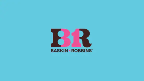 Baskin-Robbins screenshot