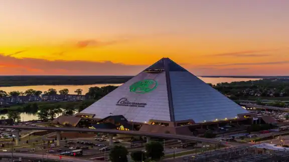 Bass Pro Shops screenshot