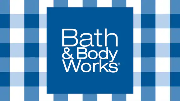 Bath & Body Works screenshot