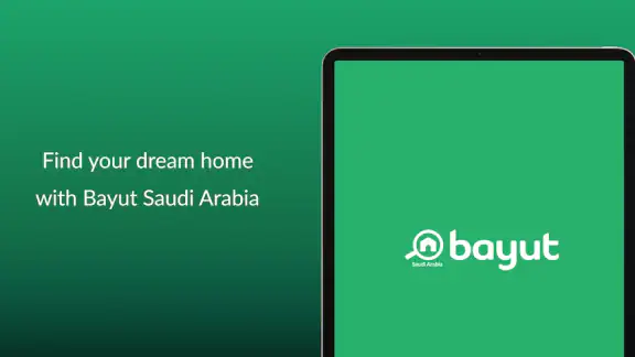 Bayut KSA - Real Estate screenshot