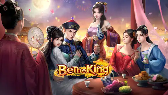 Be The King: Judge Destiny screenshot