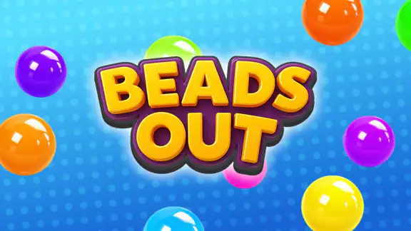 Beads Out screenshot