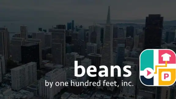 Beans - Maps for Apartments screenshot
