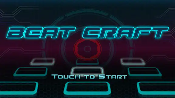 Beat Craft screenshot